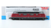 Piko H0 59700 Diesellok BR V 200 047 DB Gleichstrom