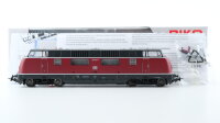 Piko H0 59702 Diesellok BR 220 018-6 DB Gleichstrom