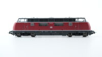 Piko H0 59702 Diesellok BR 220 018-6 DB Gleichstrom