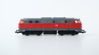 Piko H0 57901 Diesellok BR 218 276-4 DB Gleichstrom