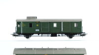 Märklin H0 Konvolut Personenwagen, Packwagen, DB