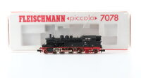 Fleischmann N 7078 Dampflok BR 78 246 DB