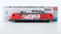 Piko H0 59551 E-Lok BR 185 399-3 DB " Schneker &...