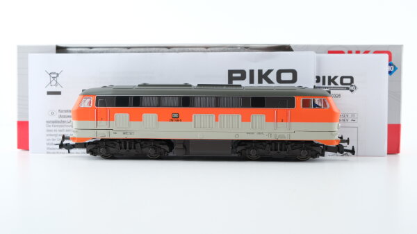 Piko H0 57516 Diesellok BR 218 148-5 DB Gleichstrom