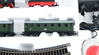 Piko H0 57110 Start Set Personenzug Dampflok BR 98 003 DB Gleichstrom