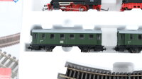 Piko H0 57110 Start Set Personenzug Dampflok BR 98 003 DB Gleichstrom