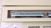 Minitrix N 12887 Dieseltriebzug BR 610 DB