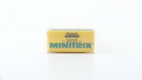 Minitrix N 2033 Elektrolok BR 144 083-3 DB Digital (Adresse 13)