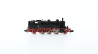 Arnold N 2212 Personenzug Tenderlokomotive BR 75 DB