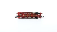 Arnold N 2212 Personenzug Tenderlokomotive BR 75 DB