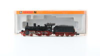 Arnold N 2545 Personenzug-Schlepptenderlok BR 36 DRG