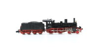 Arnold N 2545 Personenzug-Schlepptenderlok BR 36 DRG