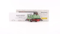 Dingler H0 010237 Dampflok " Deutsche Post No. 2...