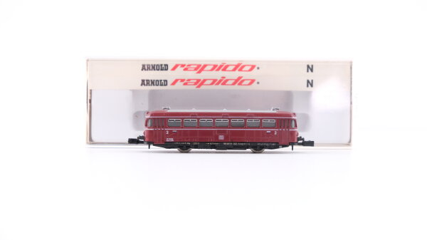 Arnold N 2912 Schienenbus VT 98 DB