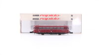 Arnold N 2912 Schienenbus VT 98 DB