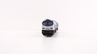 Mehano H0 Diesellok T280 250 002-3 Bombardier " Blue Tiger " Gleichstrom