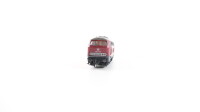 Fleischmann H0 6 4232 Diesellok BR 218 306-9 DB Gleichstrom