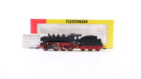 Fleischmann H0 95 4142 Dampflok BR 24 070 DB Gleichstrom...