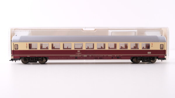 Fleischmann H0 5164K InterCity Schnellzugwagen 61 80 18-95 206-8 DB