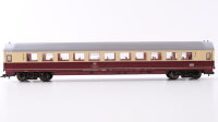 Fleischmann H0 5164K InterCity Schnellzugwagen 61 80 18-95 206-8 DB