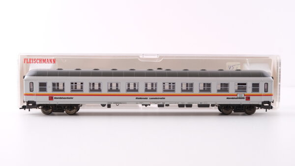 Fleischmann H0 5119K Schlaf-/Liegewagen 51 80 52-40 901-9 DB