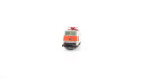 Fleischmann H0 4349 Schnellzuglok BR 111 188-9 DB Gleichstrom ( Licht Defekt )