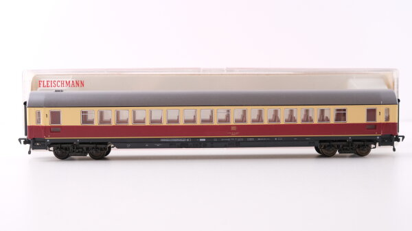 Fleischmann H0 5163 InterCity Schnellzugwagen 01 80 18-70 049-1 DB