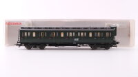 Fleischmann H0 5085 Personenwagen - Abteilwagen 2.Kl. Altona 20 664 DRG