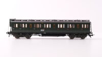 Fleischmann H0 5085 Personenwagen - Abteilwagen 2.Kl. Altona 20 664 DRG