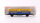 Fleischmann H0 5233 Container-Tragwagen (Danzas Gentransco) 21 80 411 7 882-1 DB