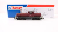 Roco H0 63953 Diesellok BR 290 193-2 DB Gleichstrom