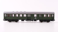 Roco H0 44370 Umbauwagen 2. Kl. DB