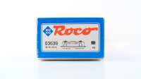 Roco H0 63639 E-Lok BR 151 072-6 DB Gleichstrom