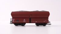 Roco H0 67712 Selbstentladewagen (610 600) DB