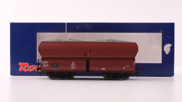 Roco H0 67711 Selbstentladewagen 610 598 DB