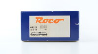 Roco H0 63328 Dampflok BR 18 118 DB Gleichstrom