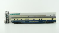 Sachsenmodelle H0  01357 Bahnpostwagen DBP