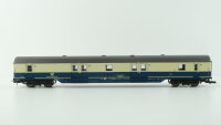 Sachsenmodelle H0  01357 Bahnpostwagen DBP