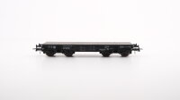 Roco H0 46385 Schwerlast-Rungenwagen DR