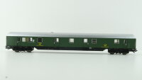 Sachsenmodelle H0 14635 Bahnpostwagen DP