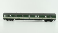 Sachsenmodelle H0 14634 Bahnpostwagen DP