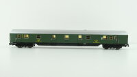 Sachsenmodelle H0 14635 Bahnpostwagen DP