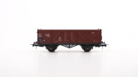 Roco H0 46039 Güterwagen (766 129) DB