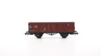 Roco H0 46039 Güterwagen (766 129) DB