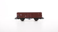 Roco H0 46039 Güterwagen (766 129) DB