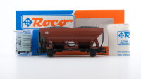 Roco H0 46132 Seitenentladewagen (541 4 974-7) DB