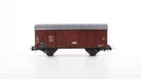 Roco H0 46042 Gedeckter Güterwagen (248 039) DB