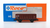 Roco H0 46043 Güterwagen (824 962) DB