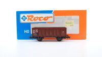 Roco H0 46043 Güterwagen (824 962) DB