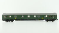 Sachsenmodelle H0 74696 Bahnpost Steuerwagen DBP